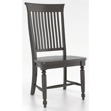 Customizable Side Chair