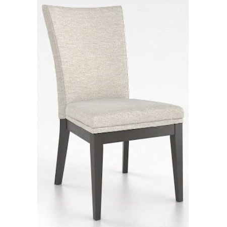 Customizable Side Chair