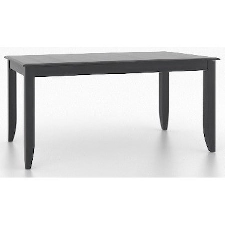 Customizable Dining Table