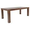 Canadel Canadel Customizable Dining Table