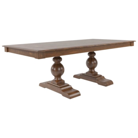 Customizable Dining Table