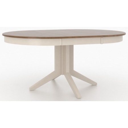 Customizable Dining Table
