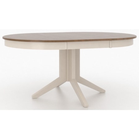 Customizable Dining Table