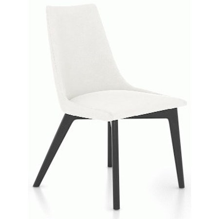 Upholstered Side Chair