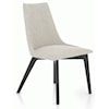 Canadel Downtown - Custom Dining Customizable Upholstered Side Chair