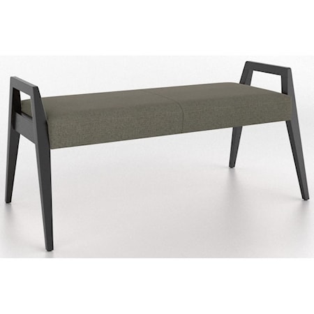 Customizable Dining Bench