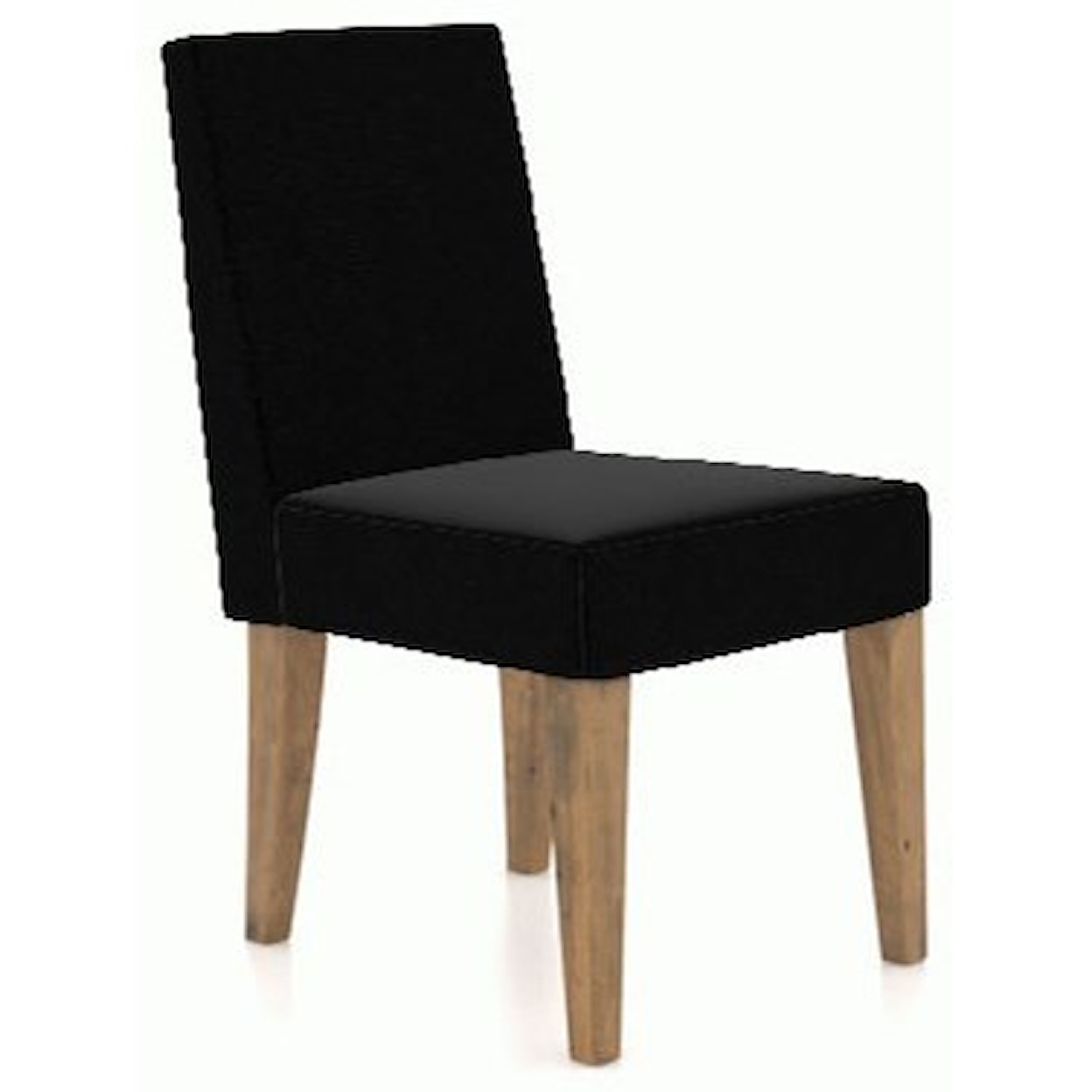Canadel East Side Customizable Dining Side Chair