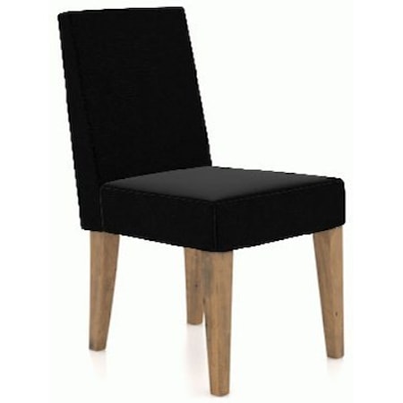 Customizable Dining Side Chair