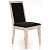 Canadel East Side Customizable Dining Chair