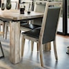 Canadel East Side Customizable Dining Chair