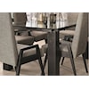 Canadel East Side Customizable Dining Table