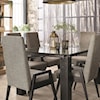 Canadel East Side Customizable Dining Table Set