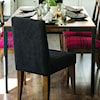 Canadel East Side Customizable Dining Table