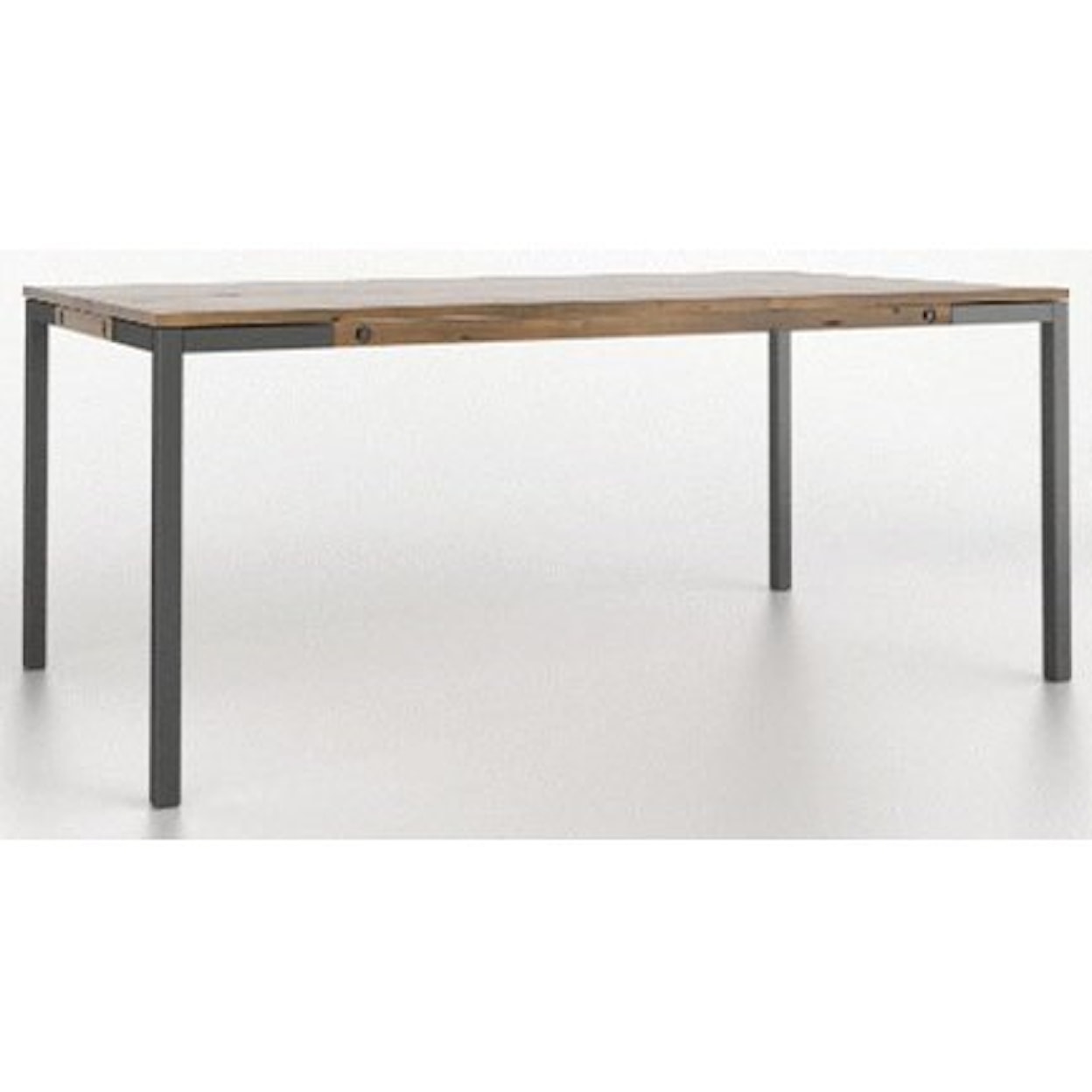 Canadel East Side Dining Table
