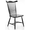 Canadel Farmhouse Customizable Side Chair