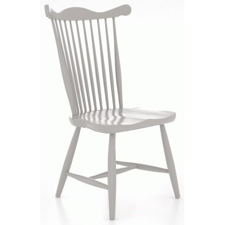 Customizable Side Chair