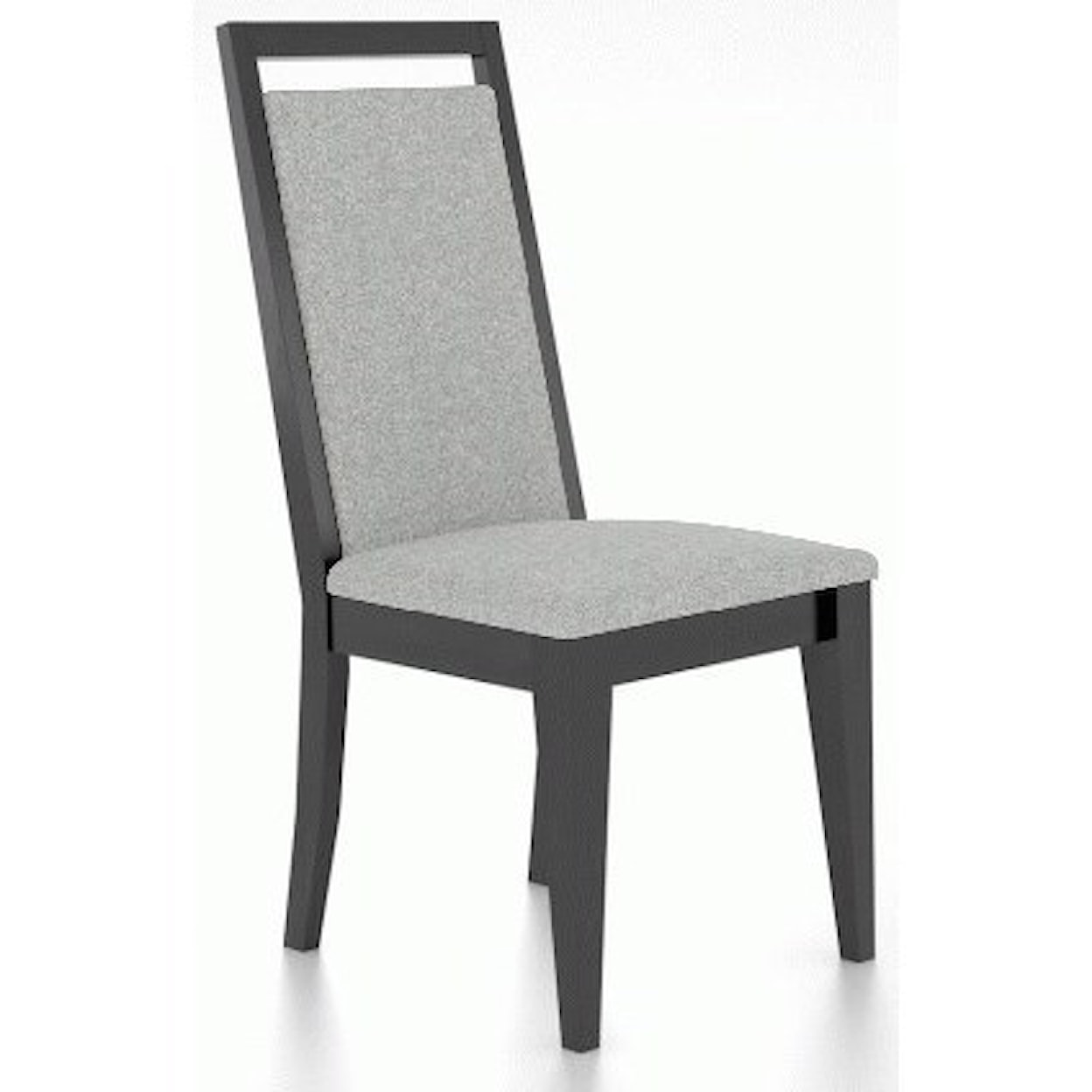 Canadel Gourmet Customizable Upholstered Side Chair