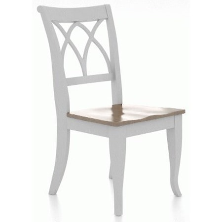 Customizable Dining Chair