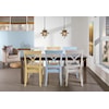 Canadel Gourmet - Custom Dining <b>Customizable</b> Side Chair