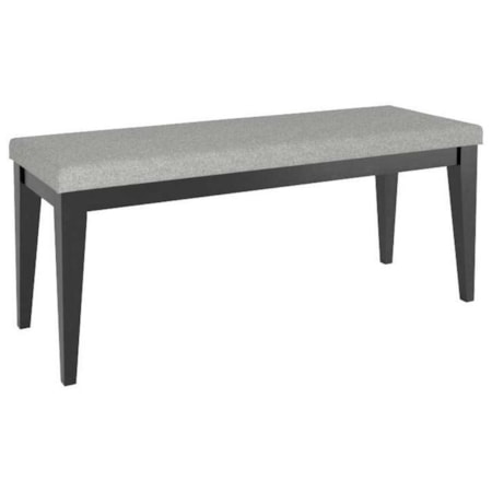 Customizable Dining Bench