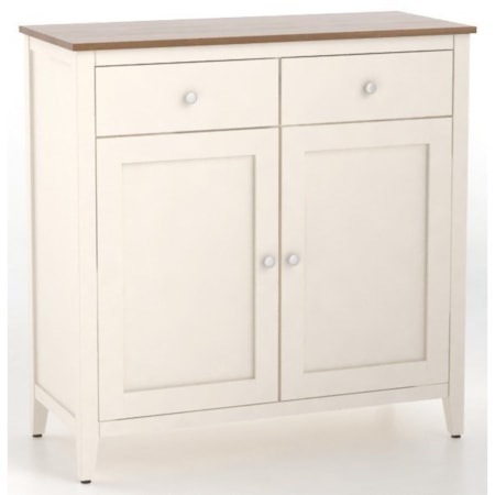 Customizable Buffet