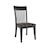 Canadel Gourmet Customizable Upholstered Side Chair
