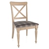 Canadel Gourmet <b>Customizable</b> Side Chair