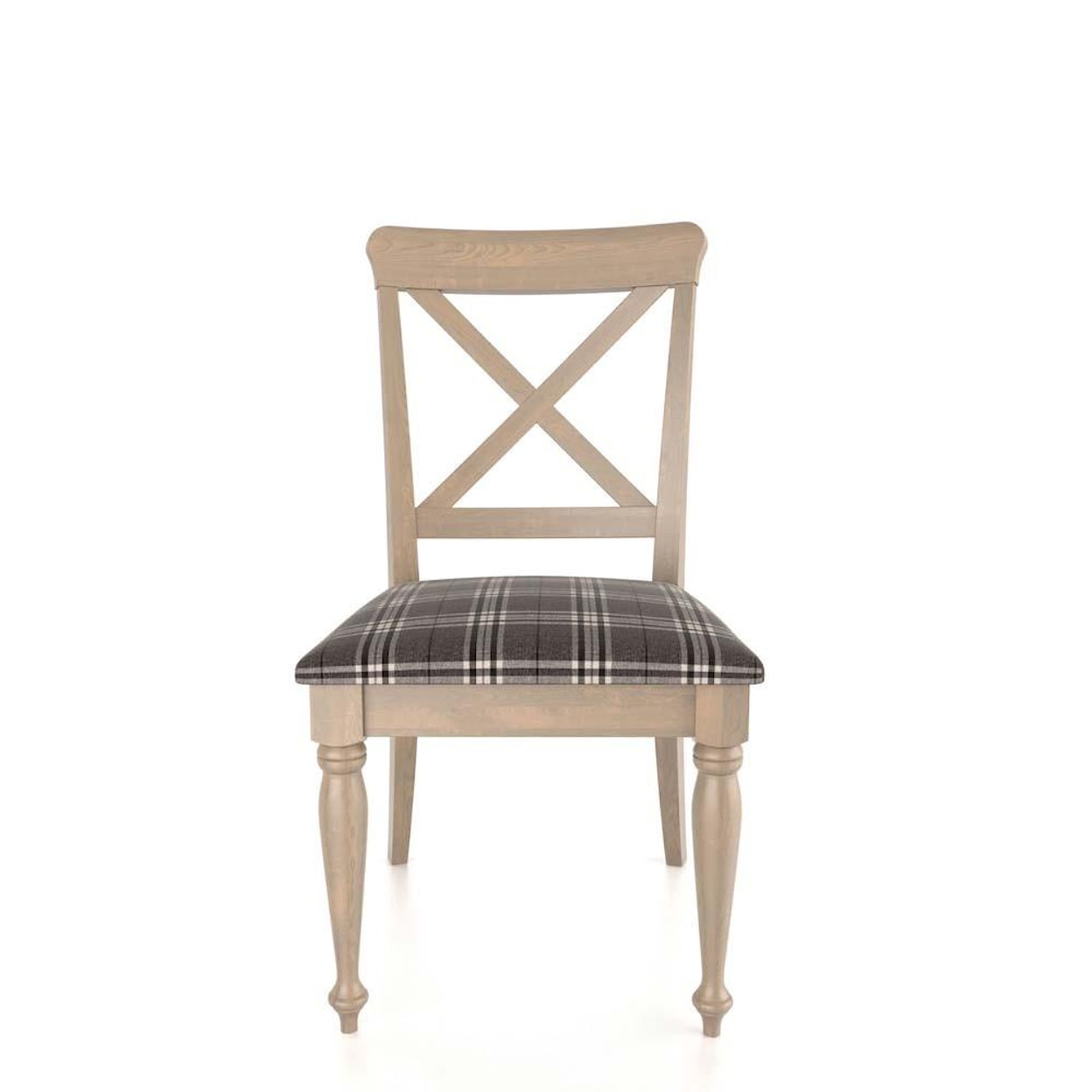 Canadel Gourmet <b>Customizable</b> Side Chair