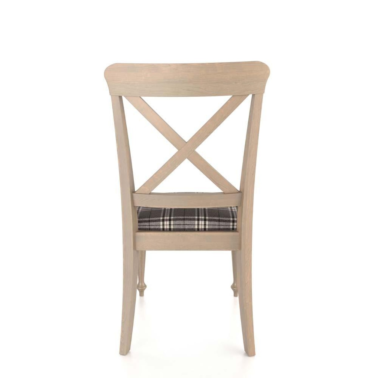 Canadel Gourmet <b>Customizable</b> Side Chair