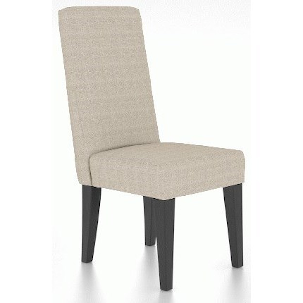 Canadel Gourmet Customizable Dining Side Chair