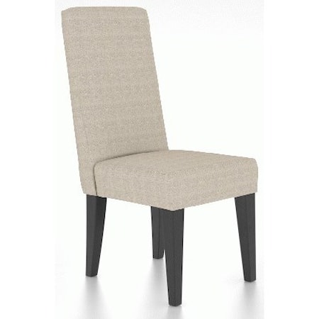 Customizable Dining Side Chair