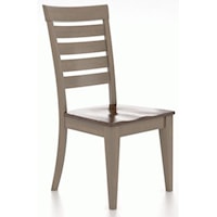 Customizable Dining Side Chair