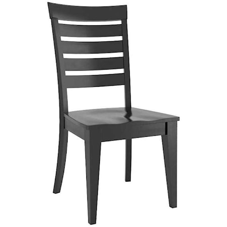Customizable Dining Side Chair