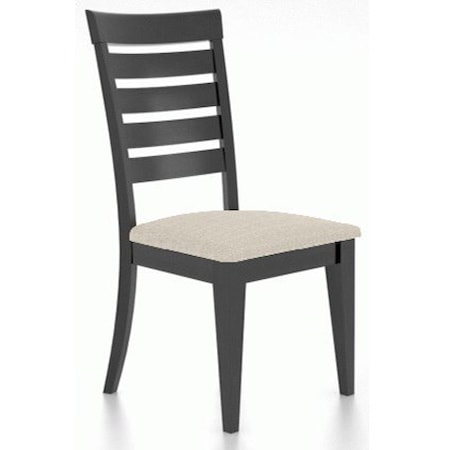Customizable Dining Side Chair