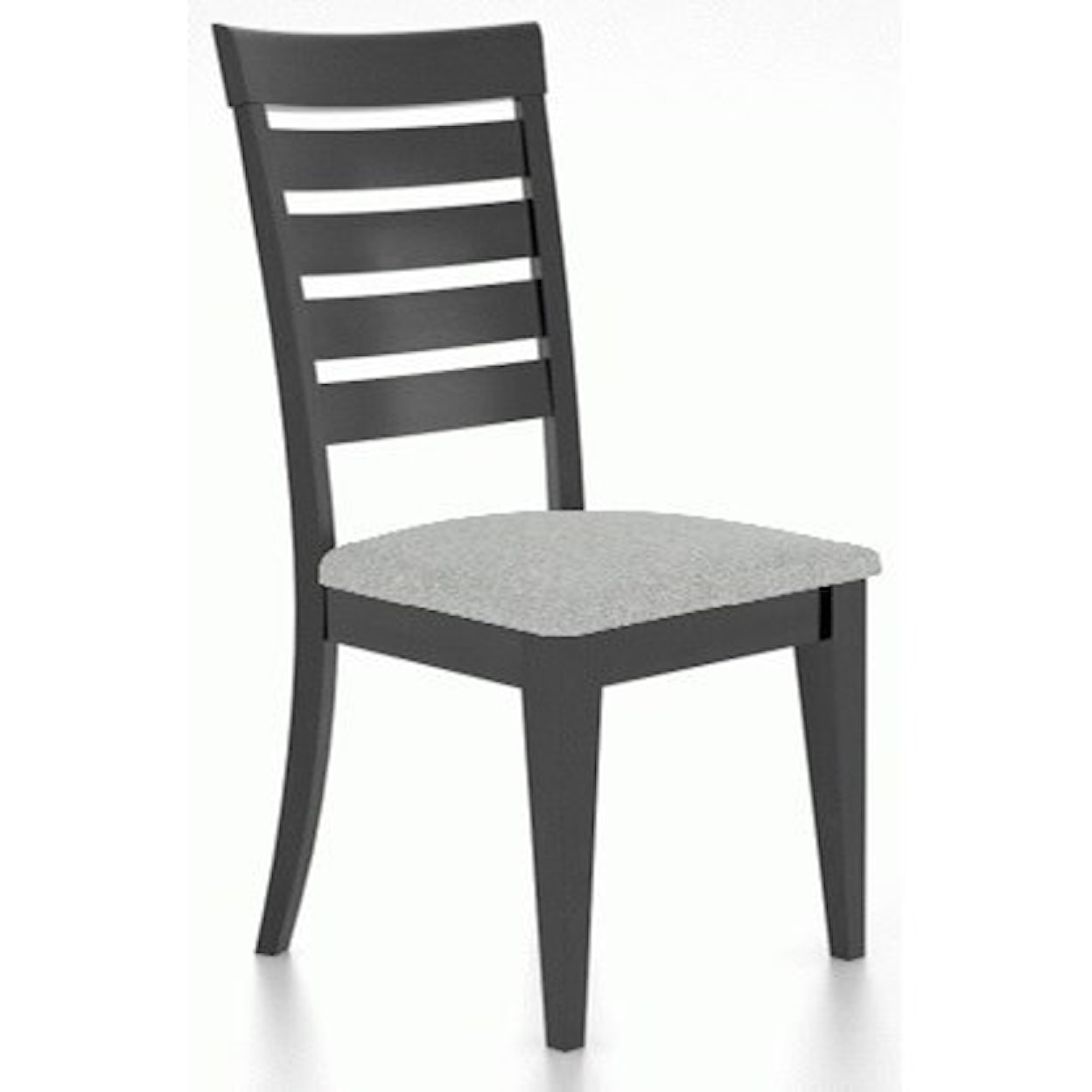 Canadel Gourmet. Customizable Dining Side Chair