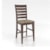 Canadel Gourmet Customizable 26" Fixed Stool
