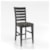 Canadel Gourmet Customizable 26" Fixed Stool