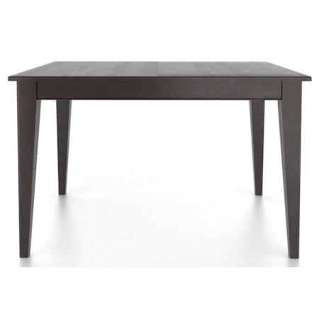 Customizable Rectangle Table