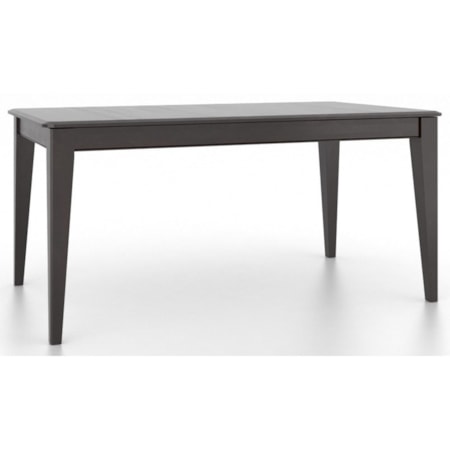 Customizable Dining Table