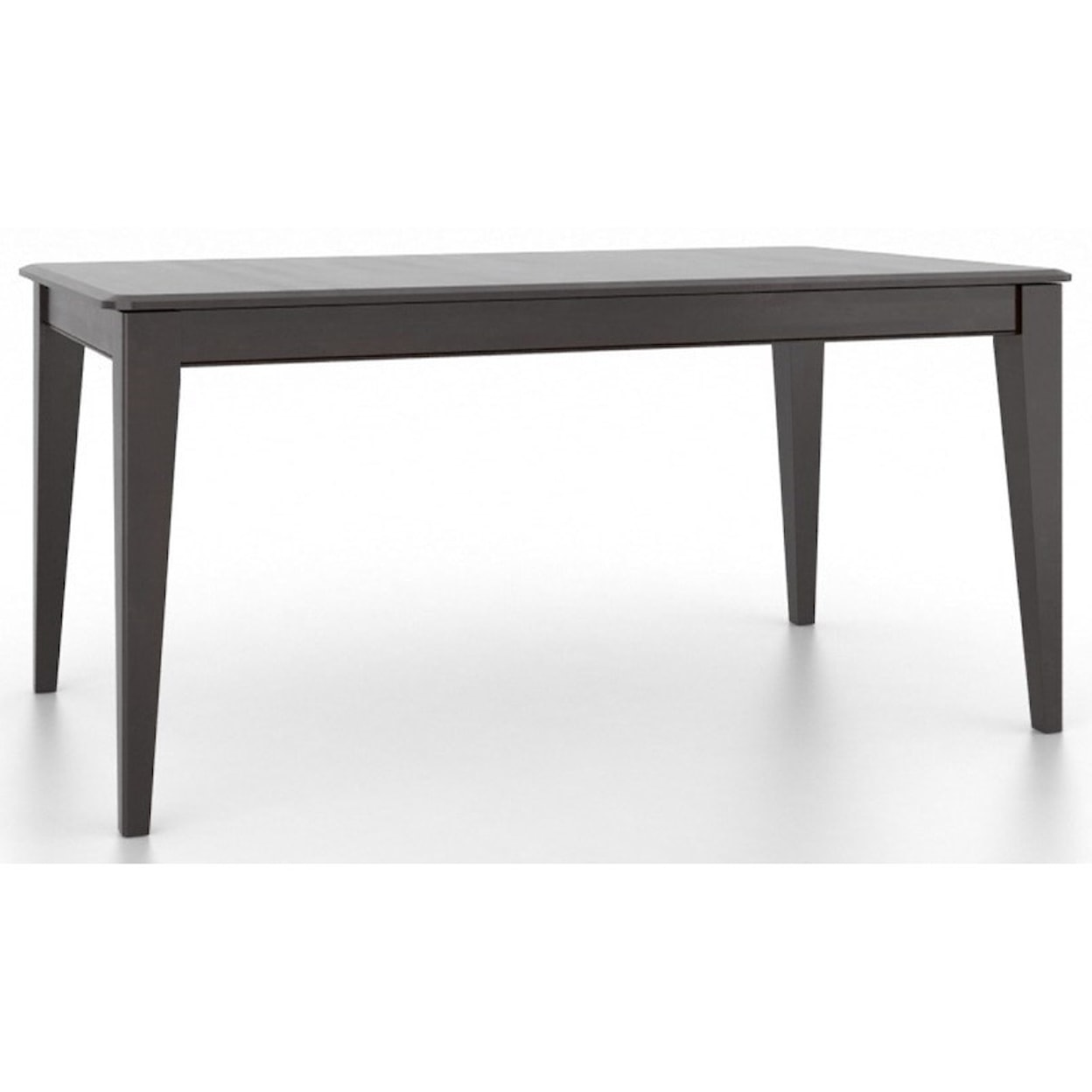Canadel Gourmet Customizable Dining Table