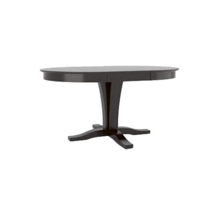 Customizable Round Table