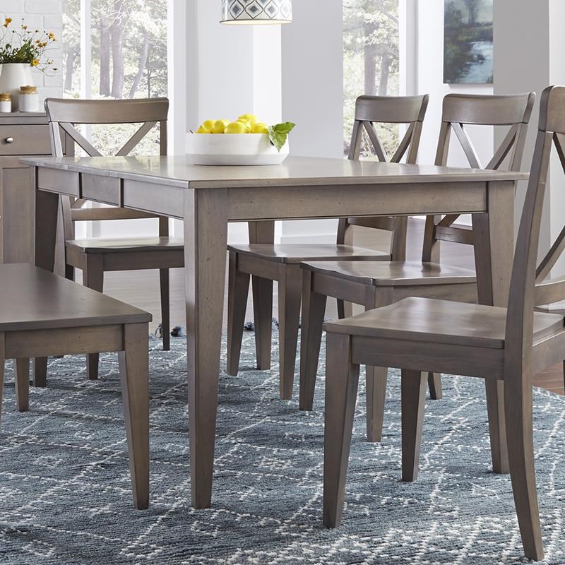 Canadel dining chairs sale