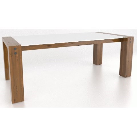 Customizable Dining Table