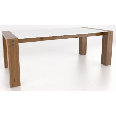 Customizable Dining Table