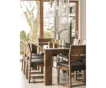 Canadel Loft Customizable Dining Table