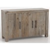 Canadel Loft Customizable Buffet