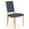 Canadel Loft Customizable Side Chair