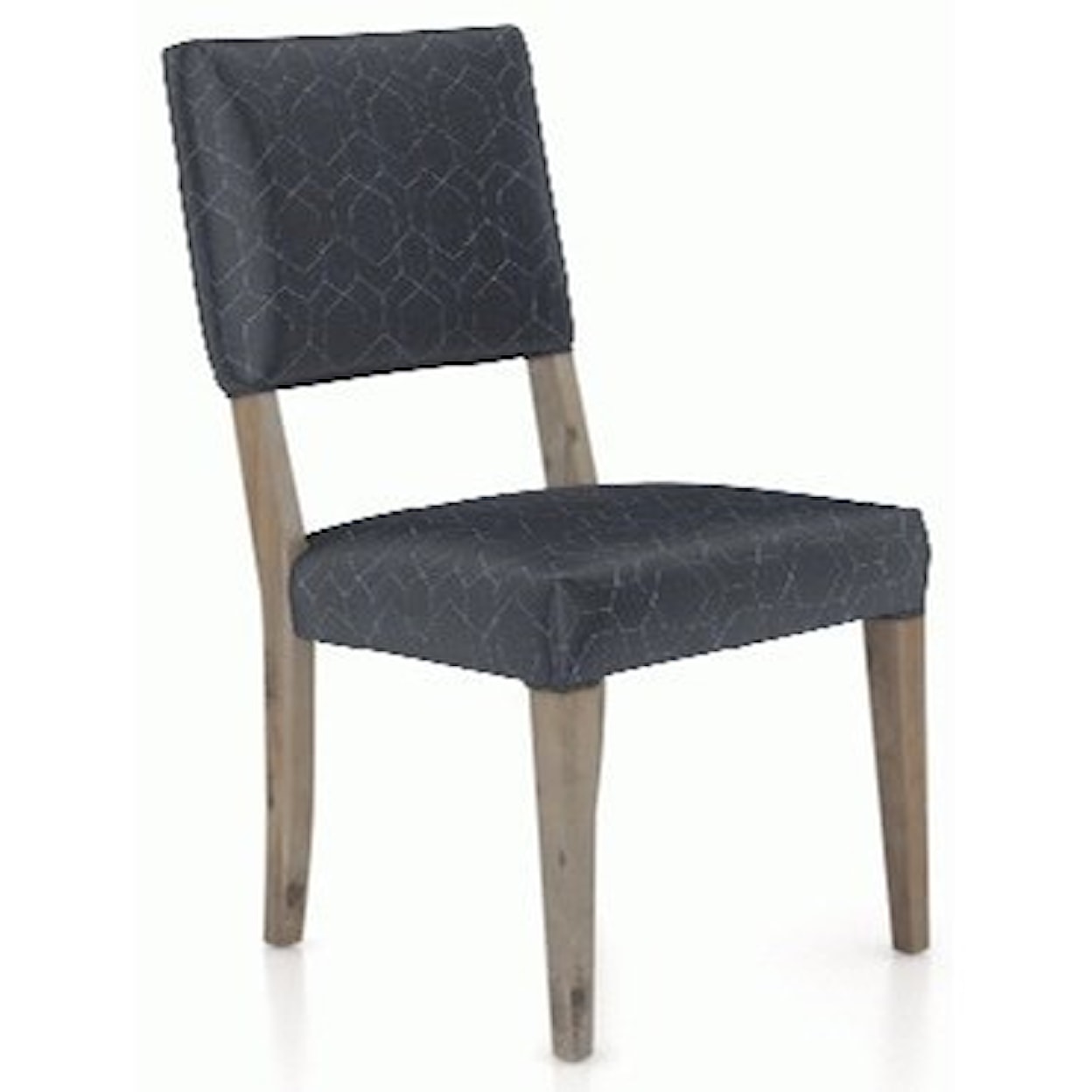 Canadel Loft Customizable Upholstered Side Chair