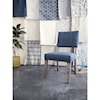 Canadel Loft Customizable Upholstered Side Chair