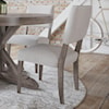 Canadel Loft Customizable Upholstered Side Chair